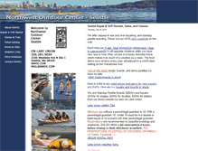 Tablet Screenshot of nwoc.com